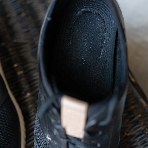 Cole Haan Grand OS Black Shoes Size 12 - Picture 8 of 9